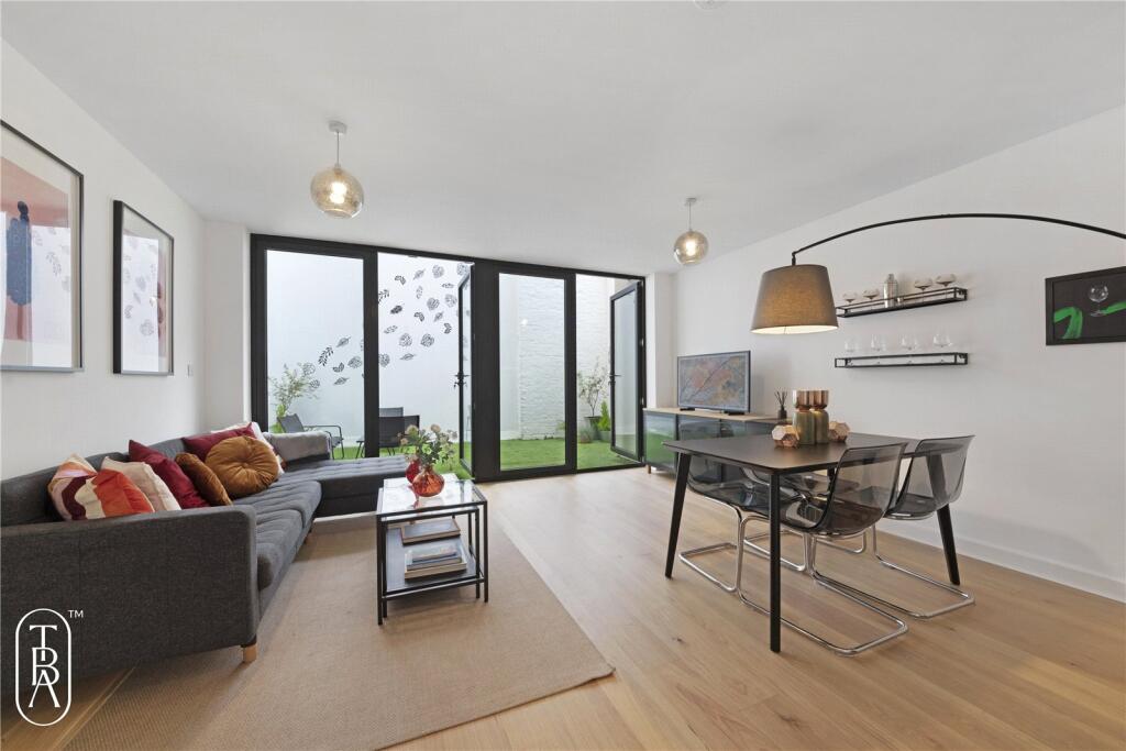 Main image of property: Boundary Street, London, E2