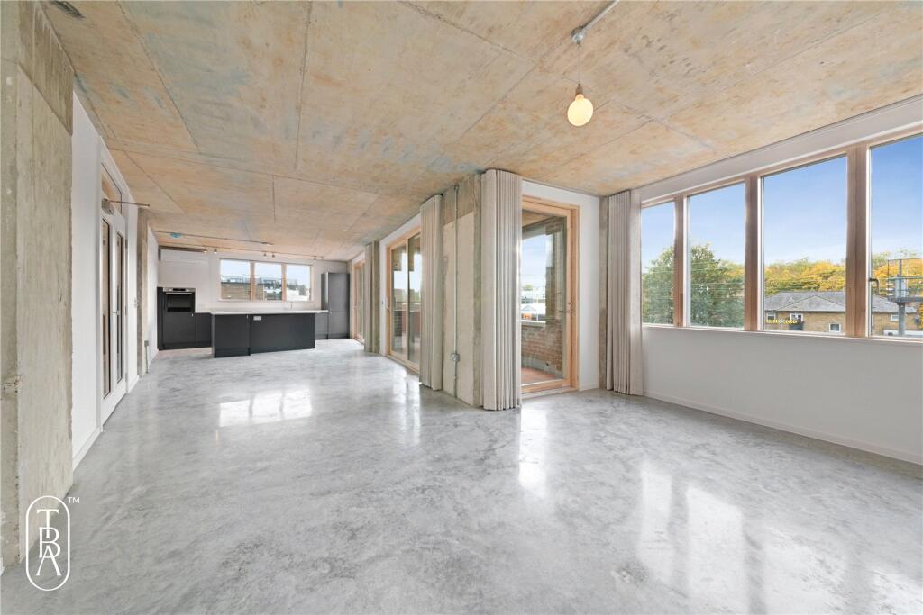 Main image of property: London Lane, London, E8