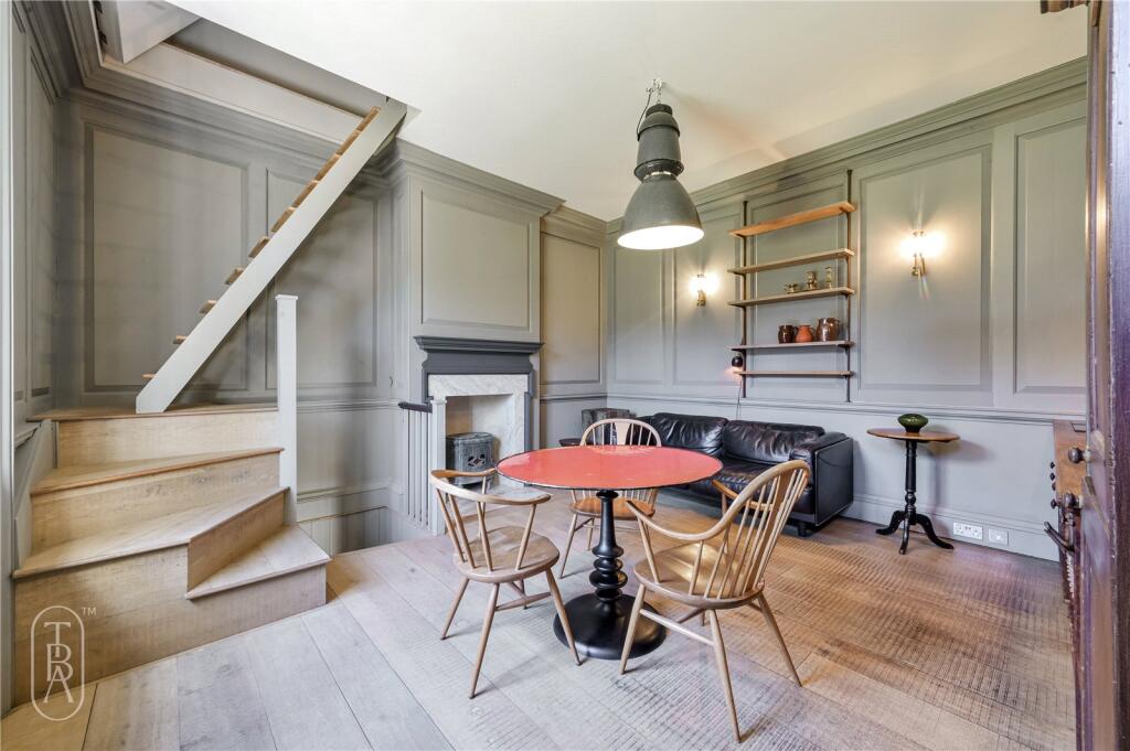 Main image of property: Trinity Green, Mile End Road, London, E1