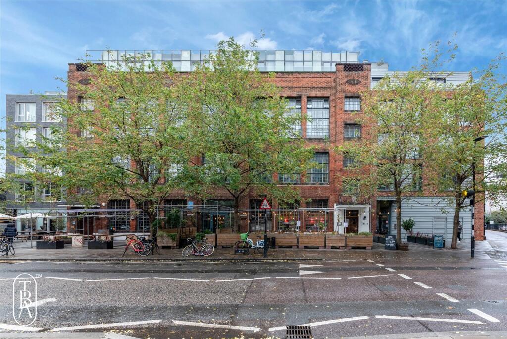 Main image of property: Richmond Road, London, E8