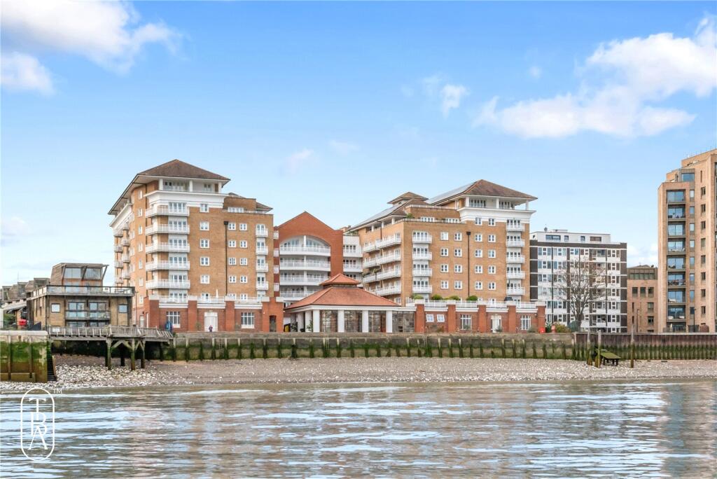 Main image of property: Odessa Street, London, SE16