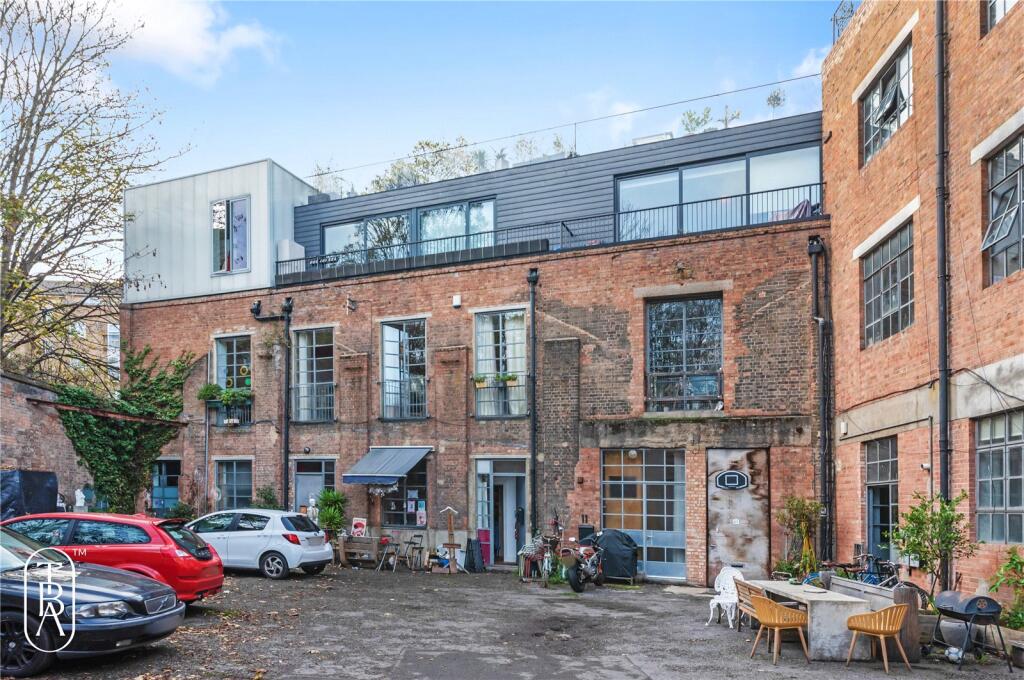 Main image of property: Trafalgar Mews, London, E9