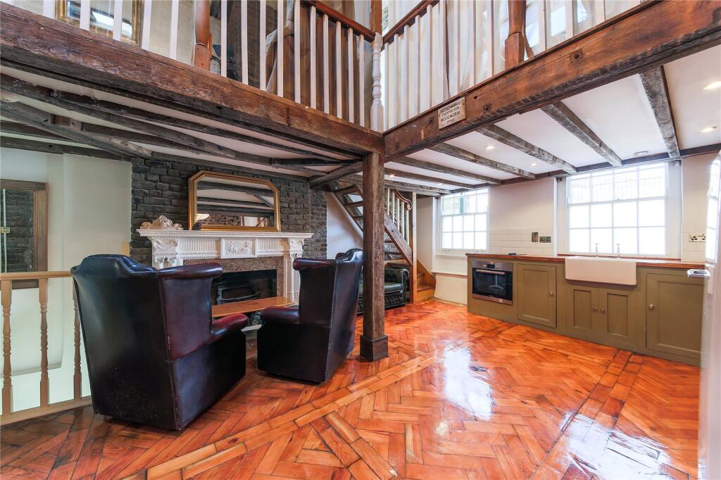 Main image of property: Bethnal Green Road, London, E2