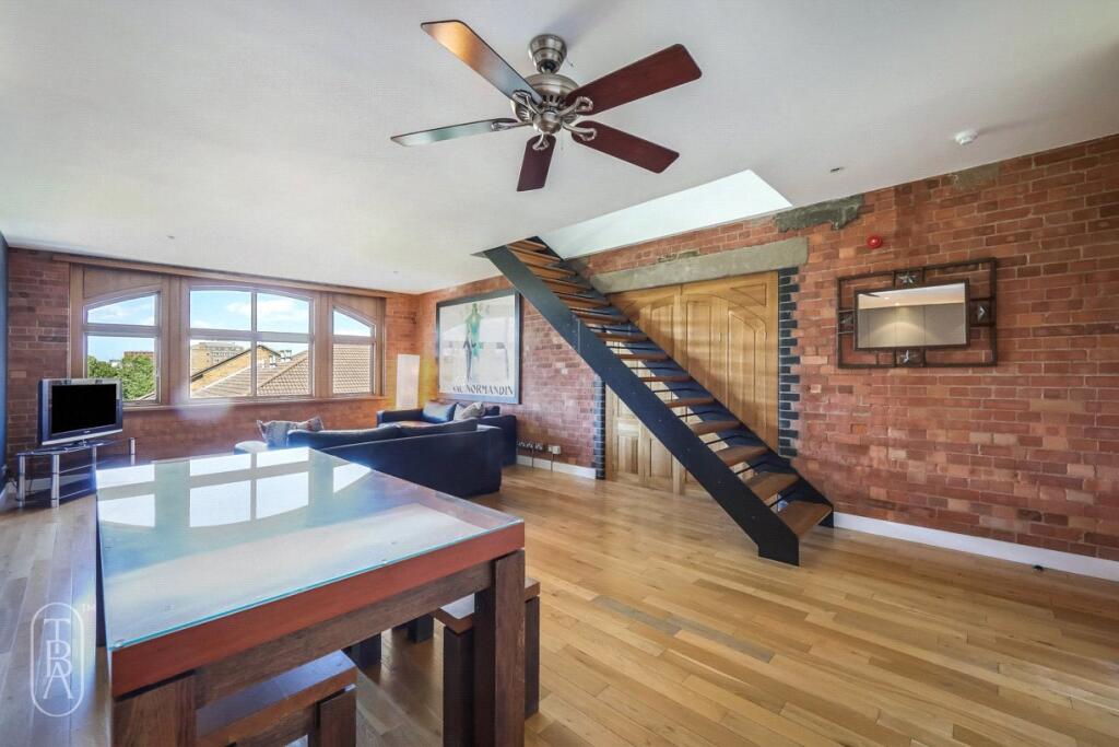 Main image of property: Kingsland Road, London, E2