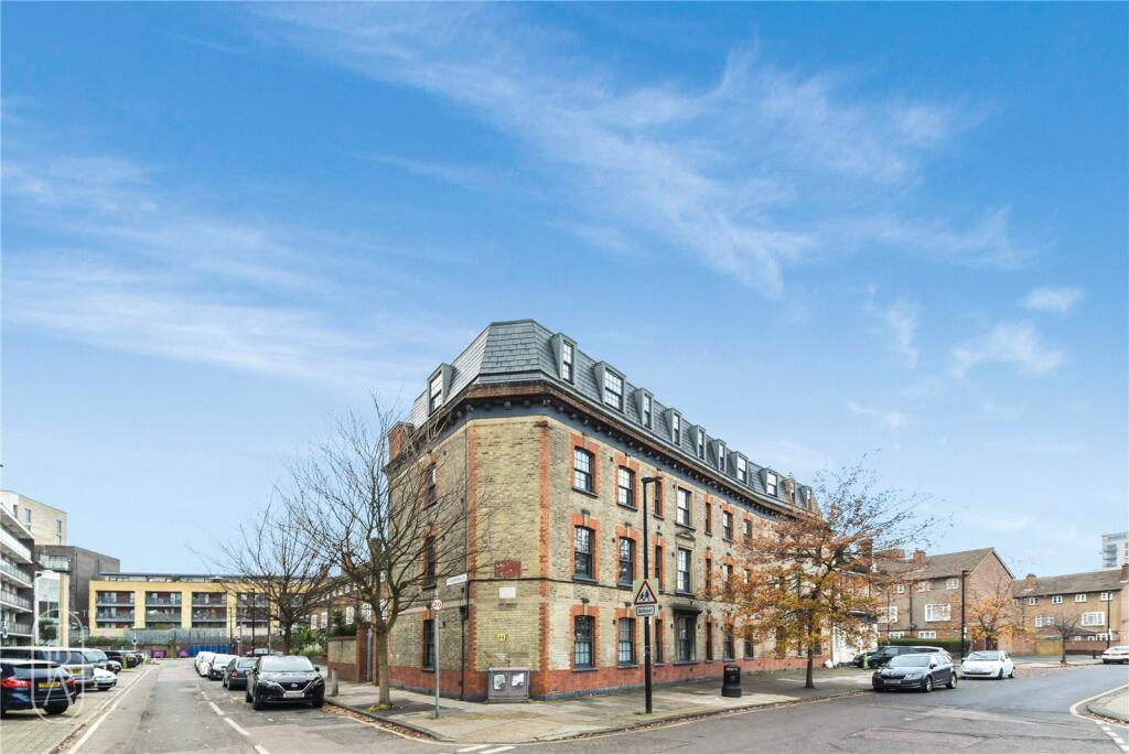 Main image of property: St Leonards Road, London, E14
