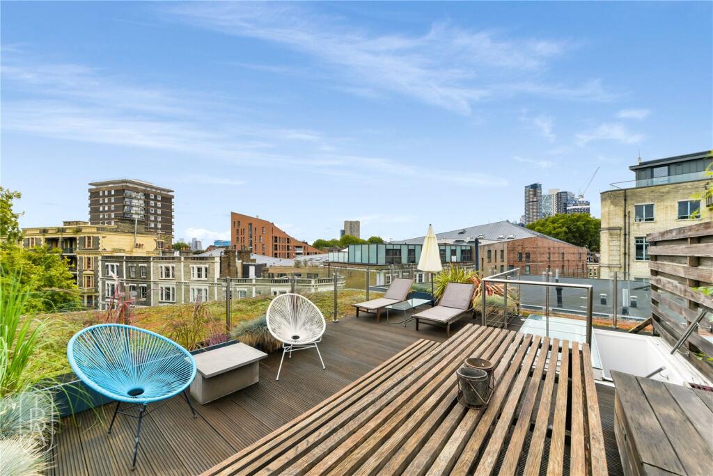 Main image of property: Hackney Road, London, E2