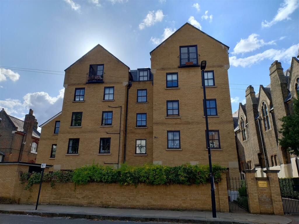 Main image of property: Wordsworth Place, London