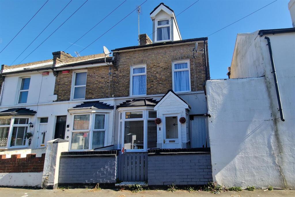 Main image of property: Rodney Street, Ramsgate