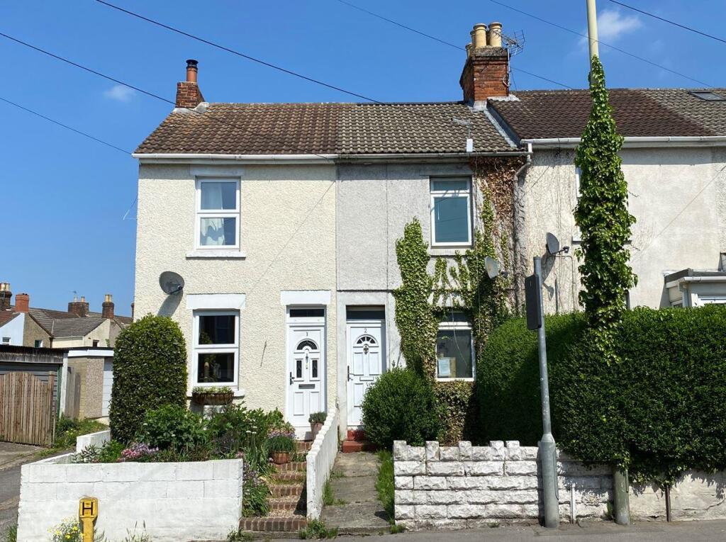 Main image of property: Kingshill Road, Swindon