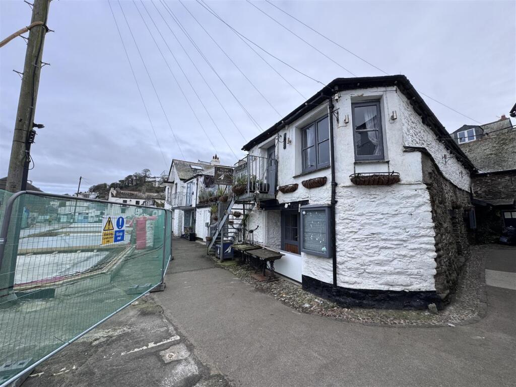 Main image of property: The Quay, East Loe