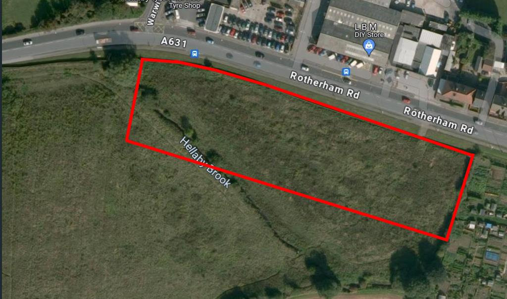 Main image of property: Rotherham Road, Maltby, Rotherham