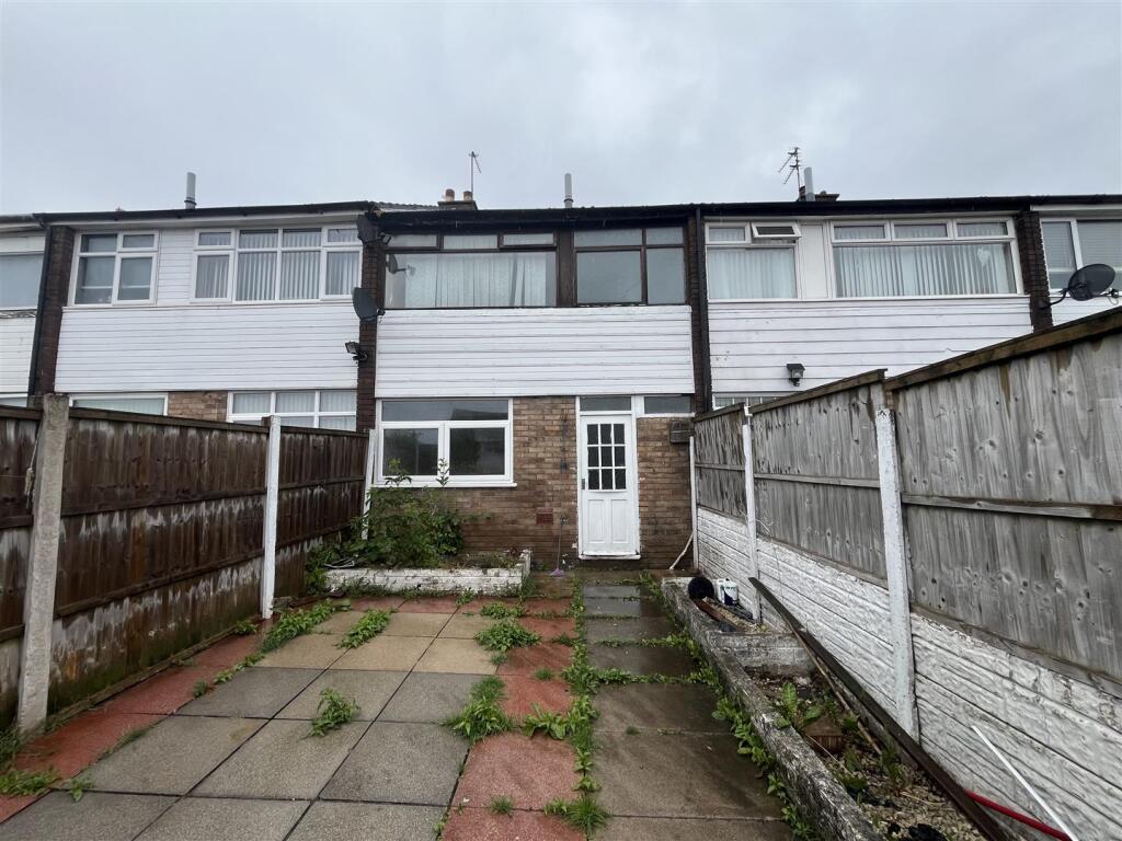 Main image of property: Kirkbride Lawn, Liverpool