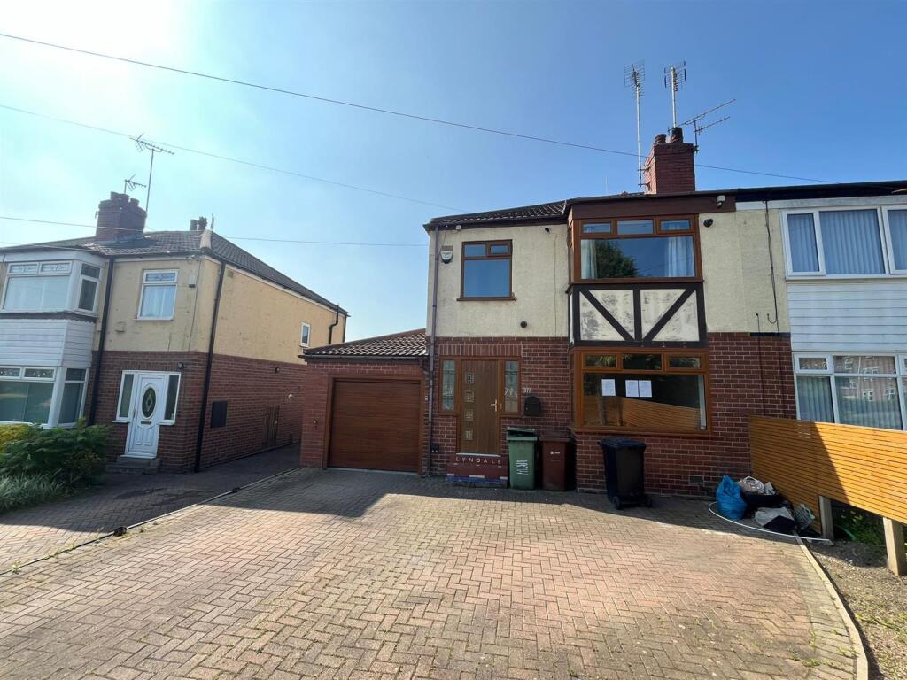 Main image of property: Whitehall Road, Leeds