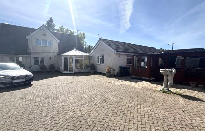 Main image of property: Capenhurst, Chester