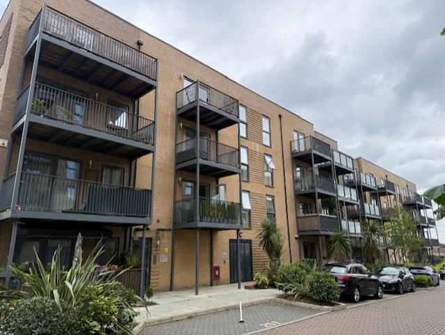 Main image of property: Apple Yard, London