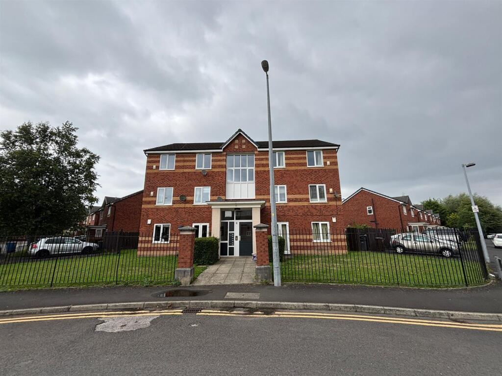 Main image of property: Angora Drive, Salford