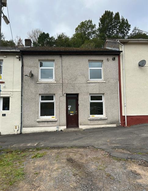 Main image of property: Mount Pleasant, Blaina