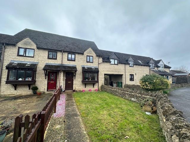 Main image of property: Farriers Croft, Bussage