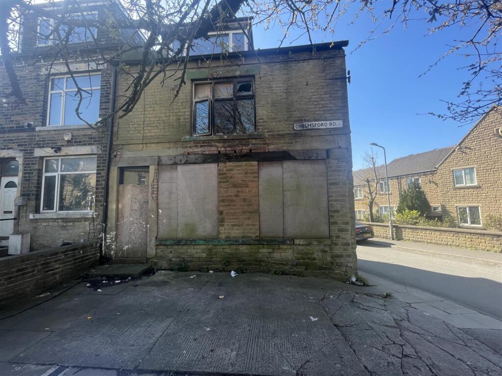 Main image of property: Chelmsford Road, Bradford