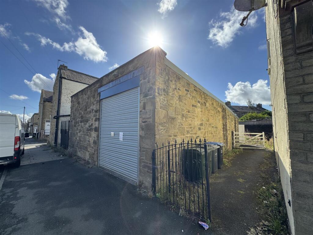Main image of property: Cordingley Street, Bradford