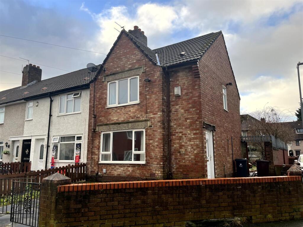 Main image of property: Wimborne Close, Liverpool