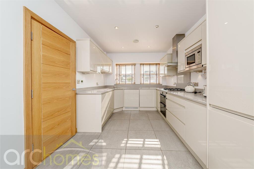 Additional property image - Brackley Lane, Bolton