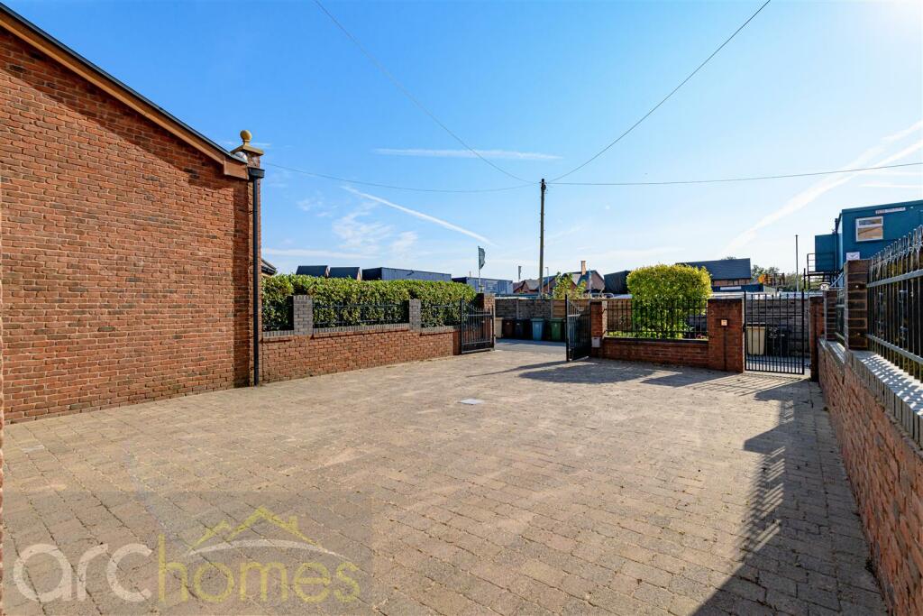 Additional property image - Brackley Lane, Bolton