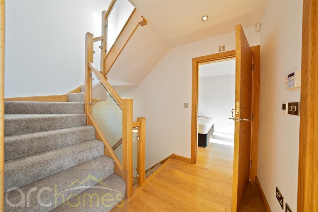 Additional property image - Brackley Lane, Bolton