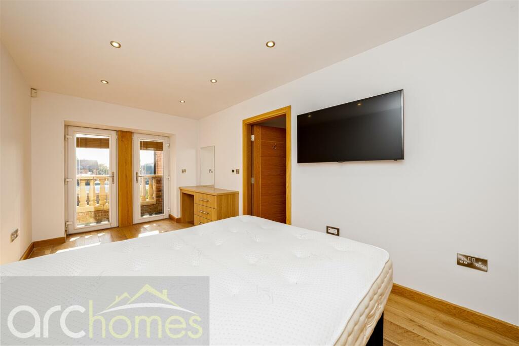 Additional property image - Brackley Lane, Bolton