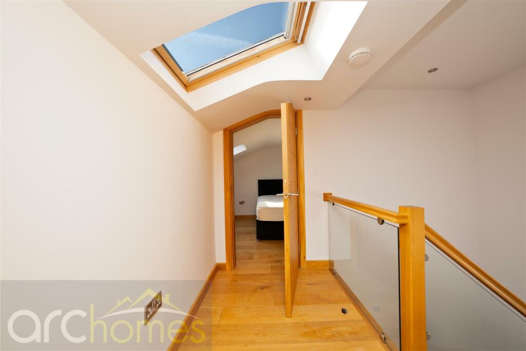 Additional property image - Brackley Lane, Bolton