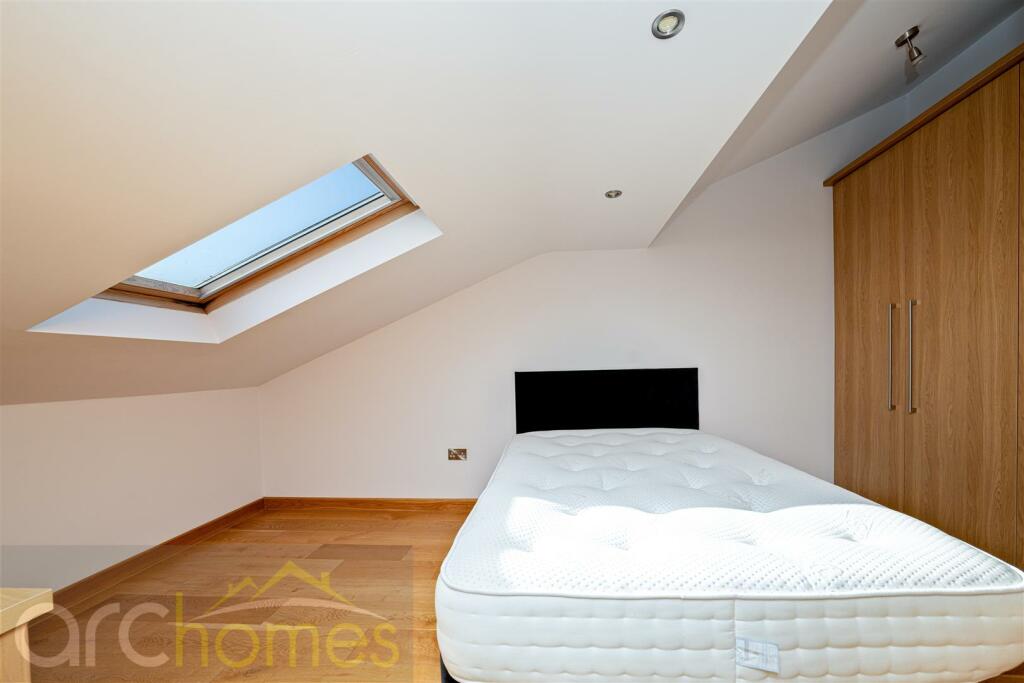 Additional property image - Brackley Lane, Bolton