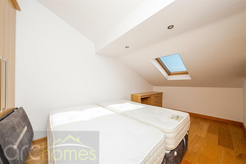 Additional property image - Brackley Lane, Bolton