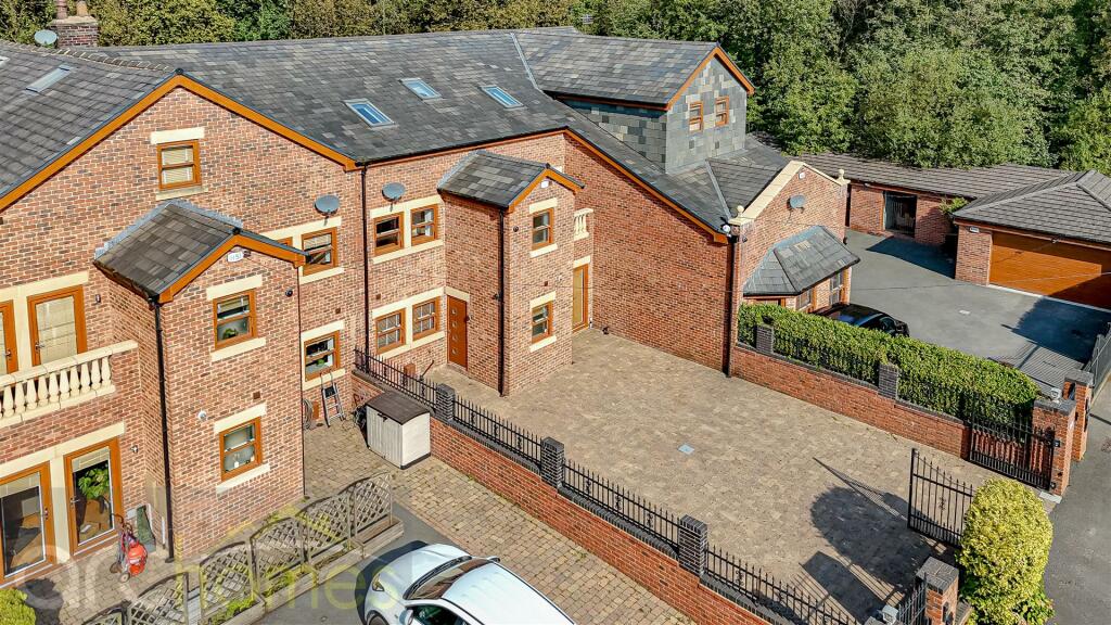 Additional property image - Brackley Lane, Bolton