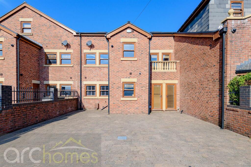 Additional property image - Brackley Lane, Bolton