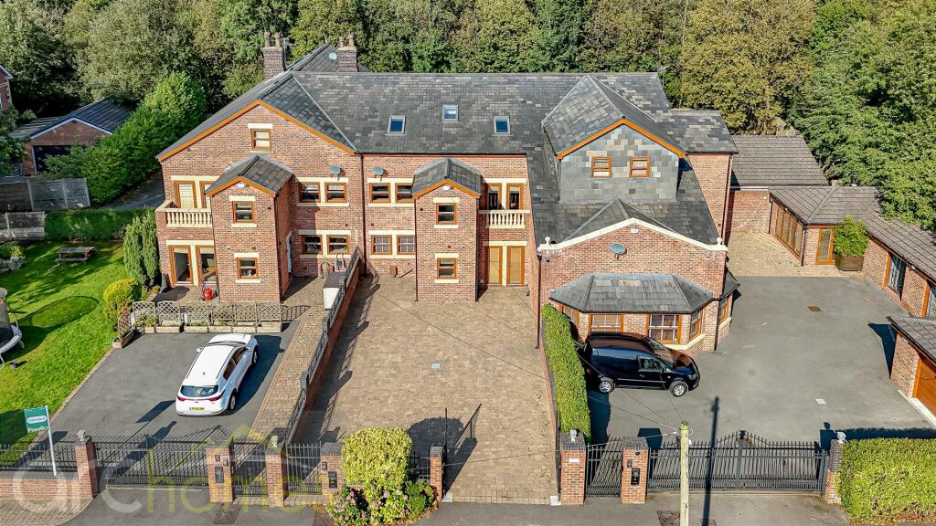Additional property image - Brackley Lane, Bolton