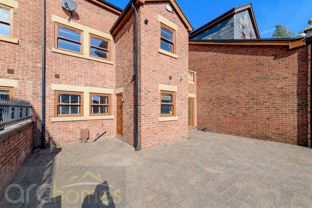 Additional property image - Brackley Lane, Bolton