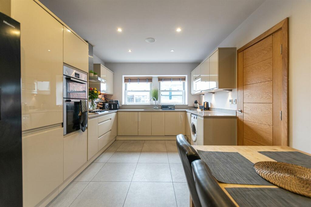 Additional property image - Brackley Lane, Bolton