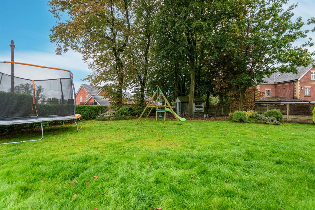 Additional property image - Brackley Lane, Bolton