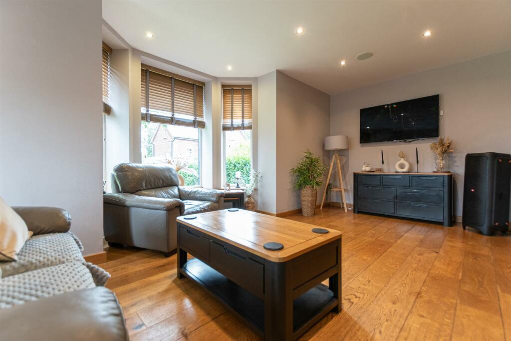 Additional property image - Brackley Lane, Bolton