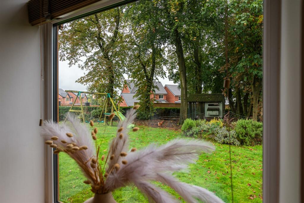 Additional property image - Brackley Lane, Bolton