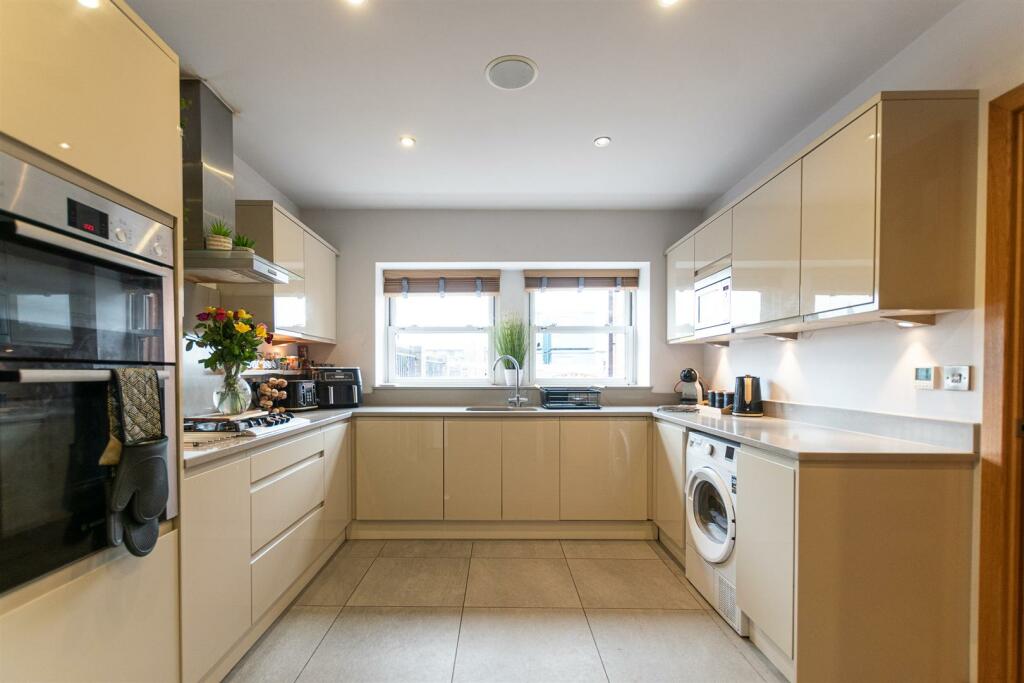 Additional property image - Brackley Lane, Bolton