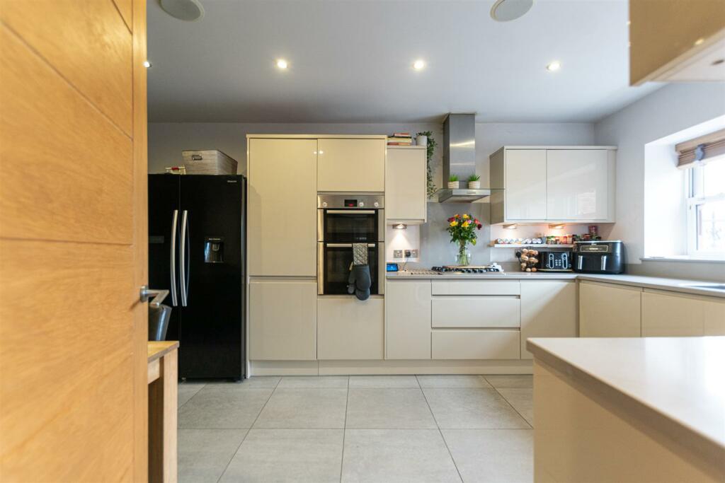 Additional property image - Brackley Lane, Bolton