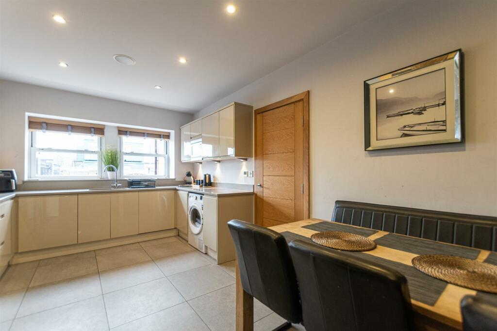 Additional property image - Brackley Lane, Bolton