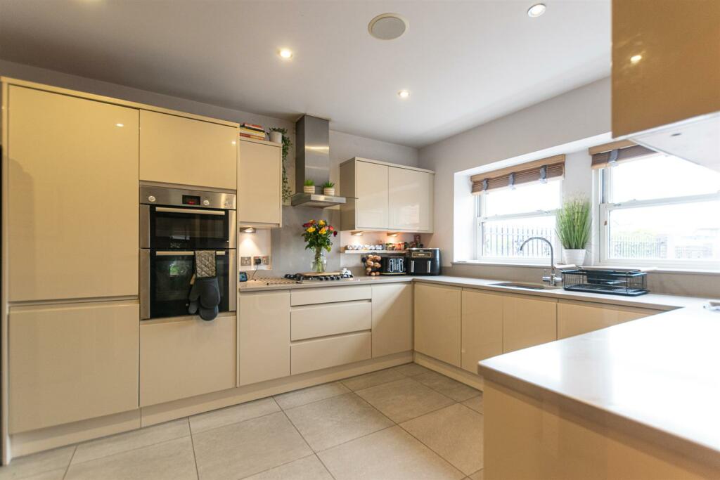 Additional property image - Brackley Lane, Bolton