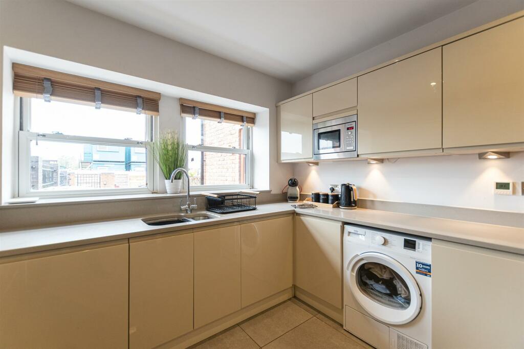 Additional property image - Brackley Lane, Bolton