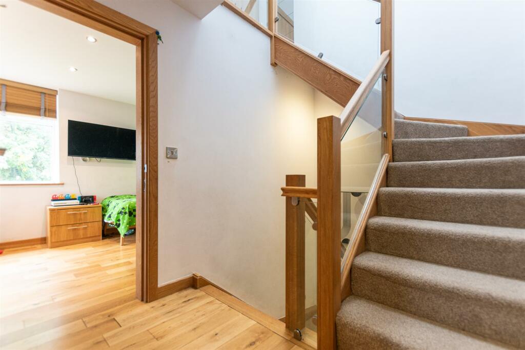Additional property image - Brackley Lane, Bolton