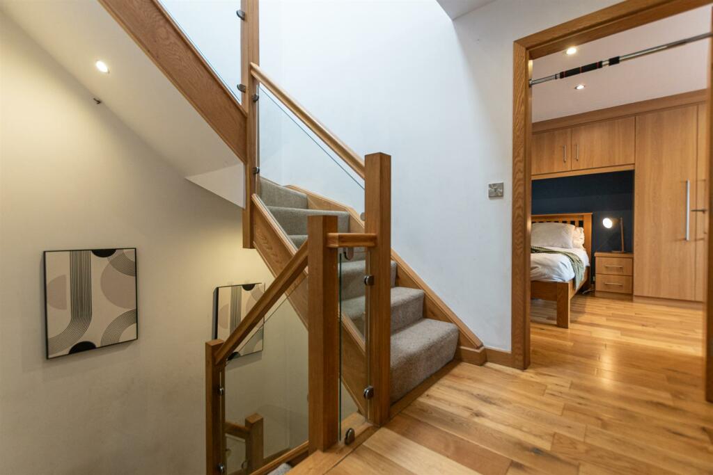 Additional property image - Brackley Lane, Bolton