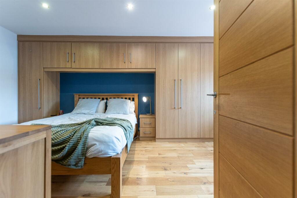 Additional property image - Brackley Lane, Bolton