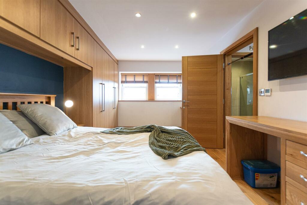 Additional property image - Brackley Lane, Bolton
