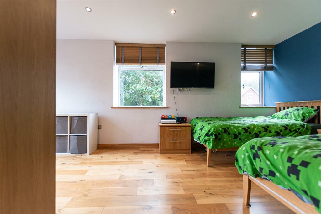 Additional property image - Brackley Lane, Bolton